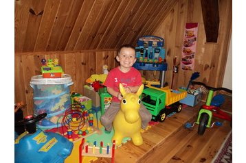 Apartement Rudná pod Pradědem 6